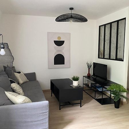 L'Atelier D'Arches Apartman Charleville-Mézières Kültér fotó