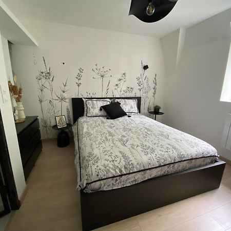 L'Atelier D'Arches Apartman Charleville-Mézières Kültér fotó