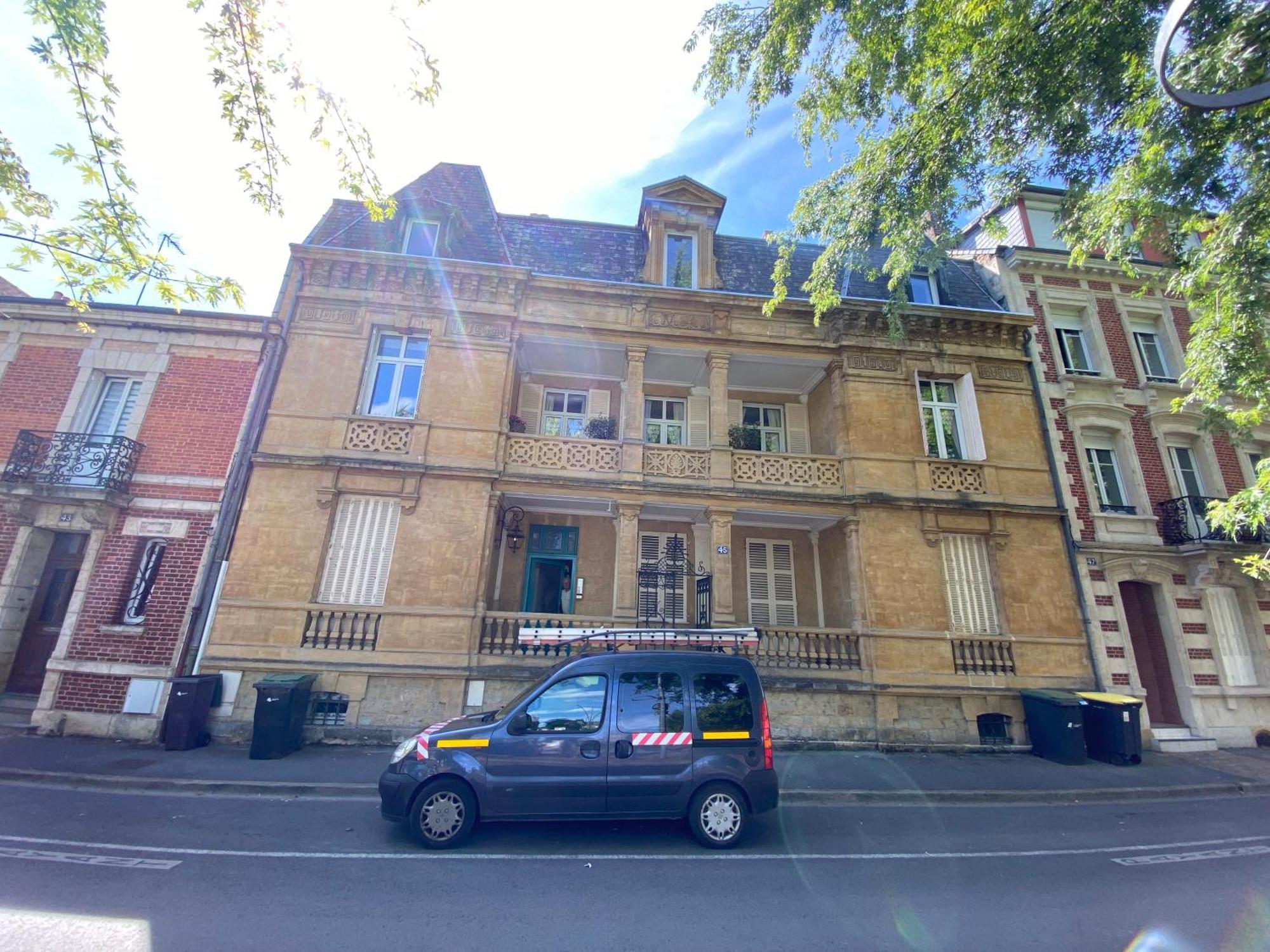 L'Atelier D'Arches Apartman Charleville-Mézières Kültér fotó
