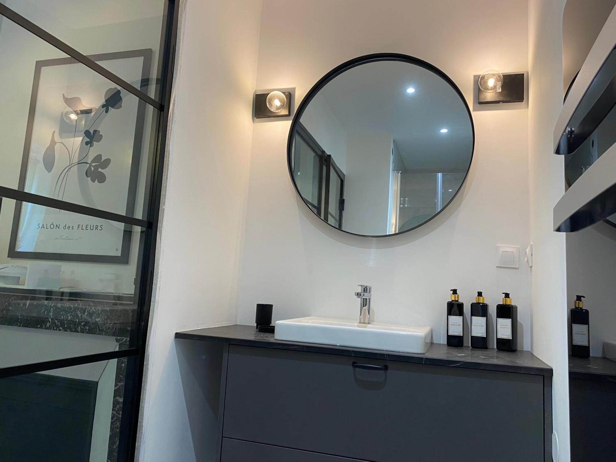 L'Atelier D'Arches Apartman Charleville-Mézières Kültér fotó