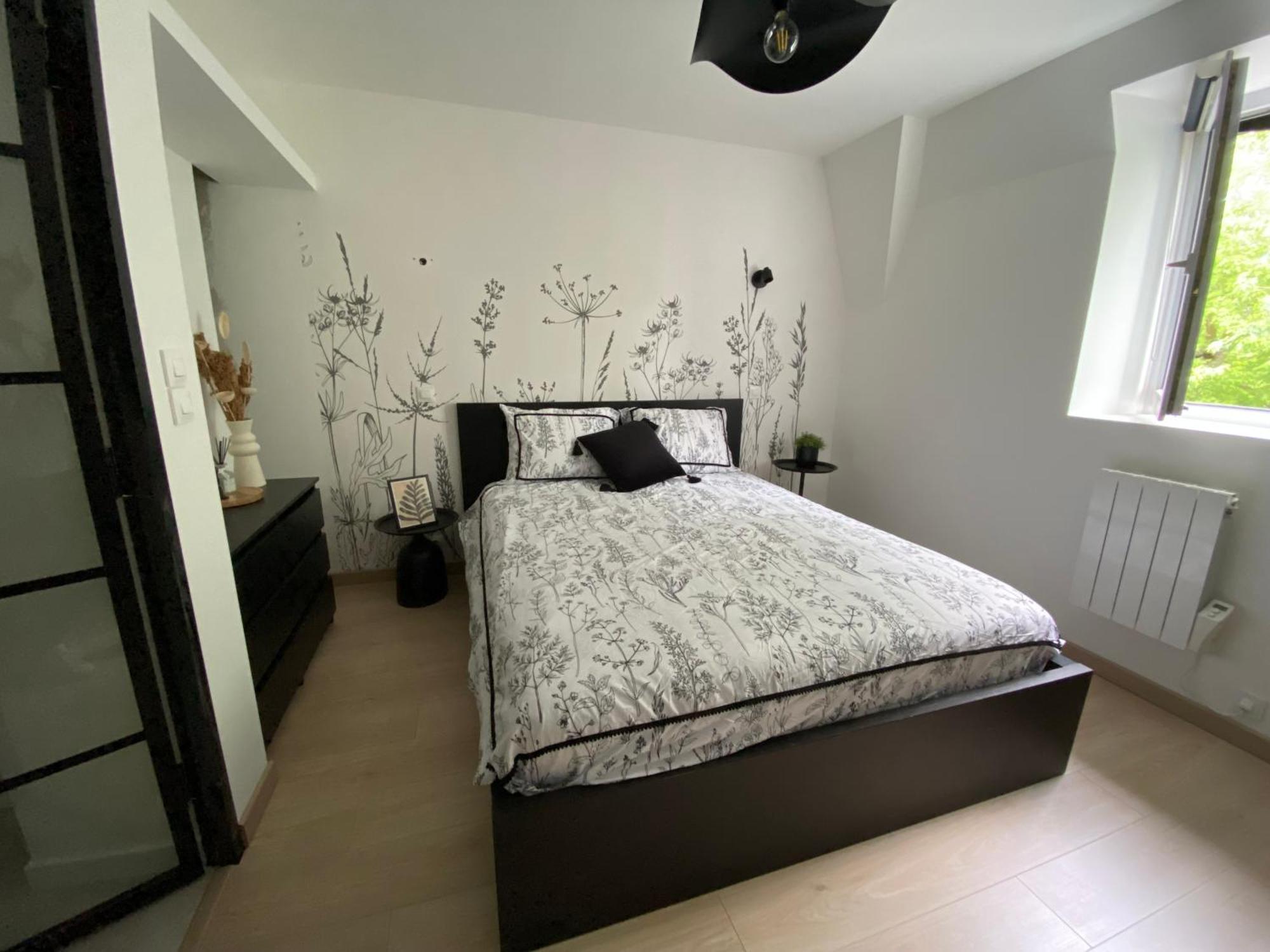 L'Atelier D'Arches Apartman Charleville-Mézières Kültér fotó