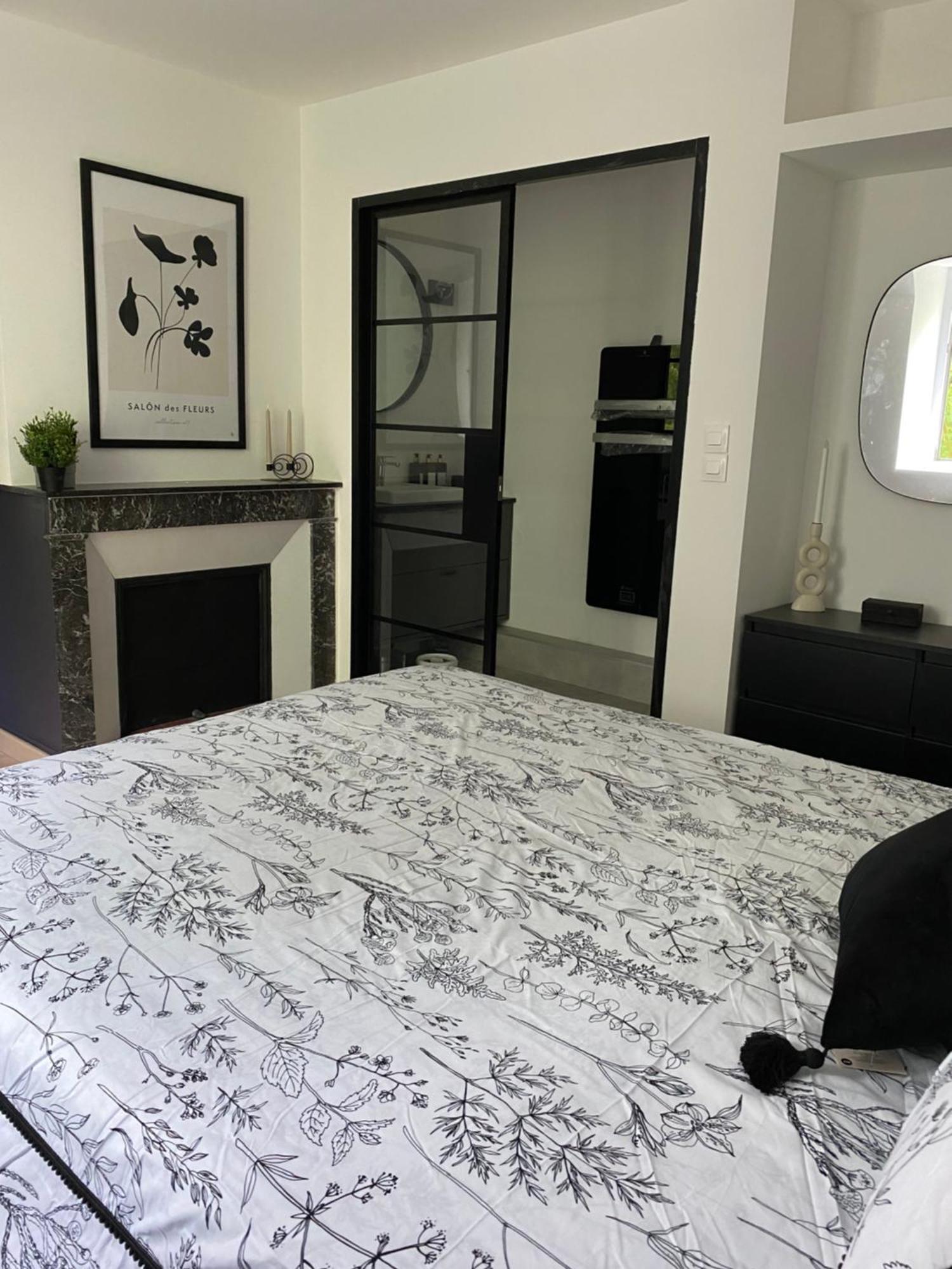 L'Atelier D'Arches Apartman Charleville-Mézières Kültér fotó
