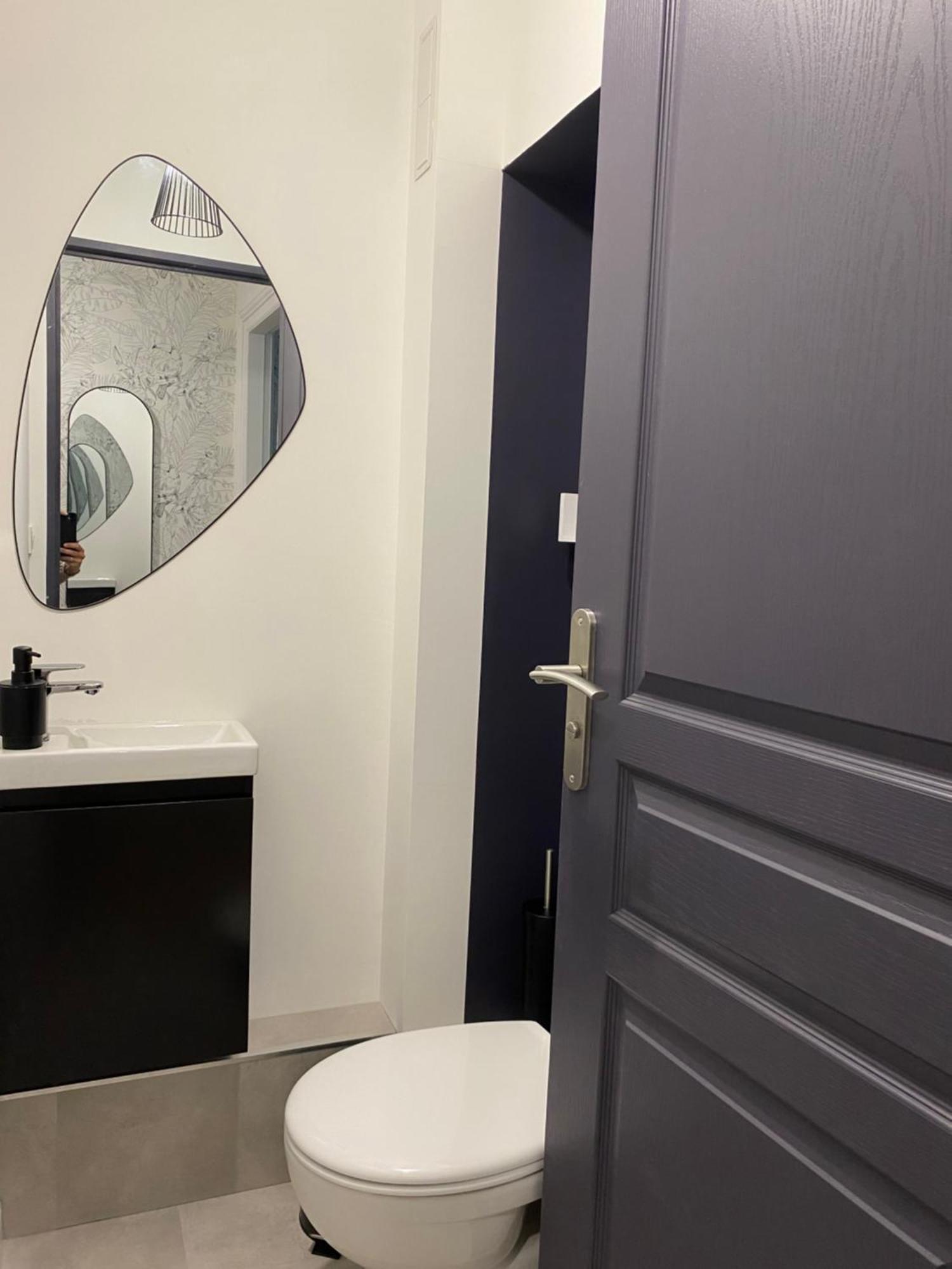 L'Atelier D'Arches Apartman Charleville-Mézières Kültér fotó