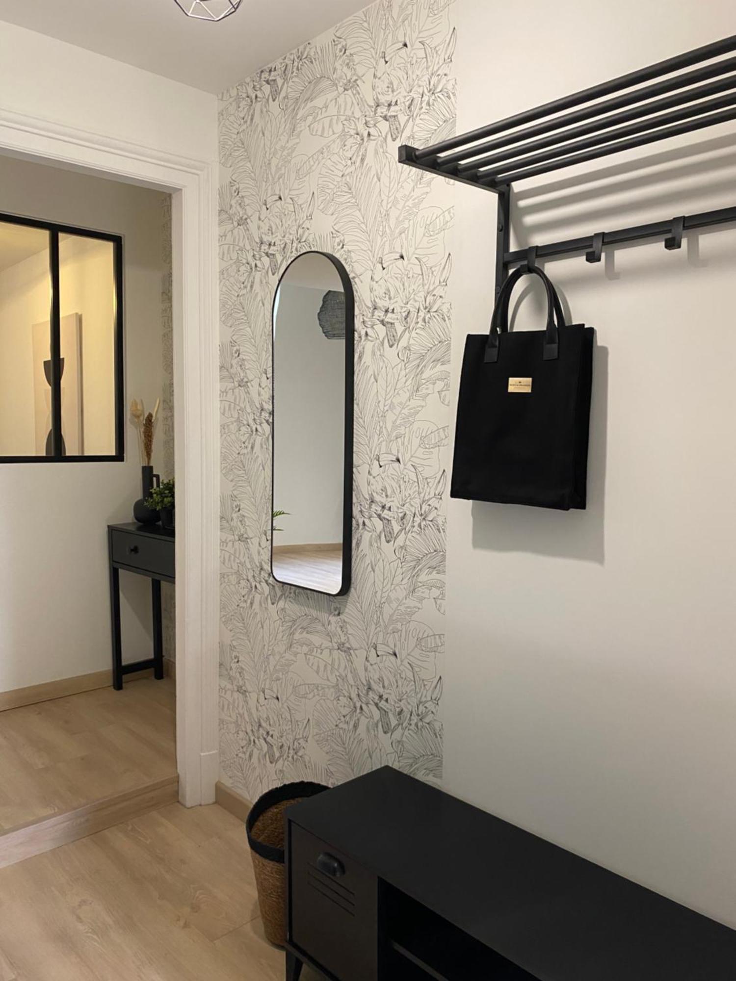 L'Atelier D'Arches Apartman Charleville-Mézières Kültér fotó