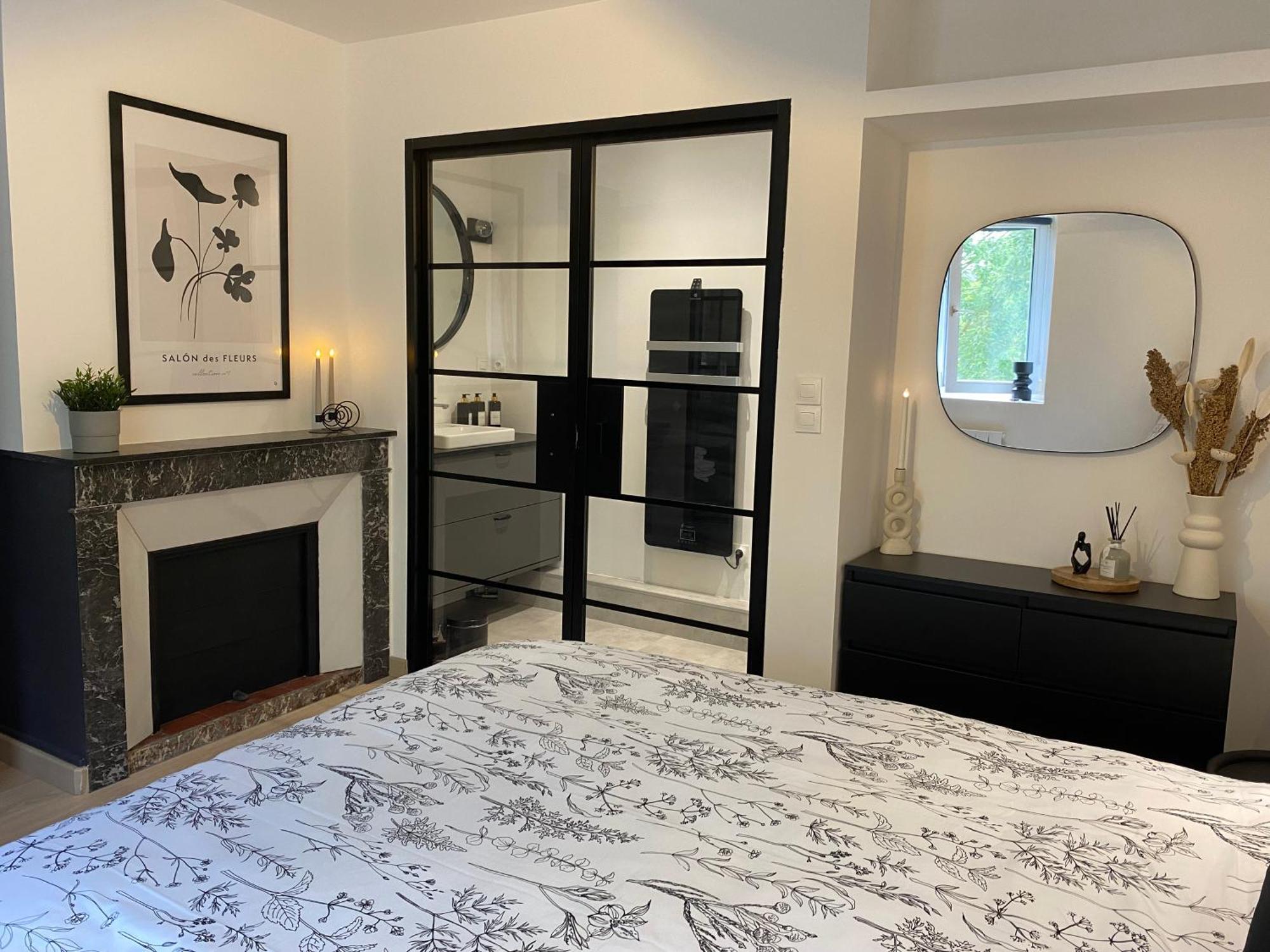 L'Atelier D'Arches Apartman Charleville-Mézières Kültér fotó