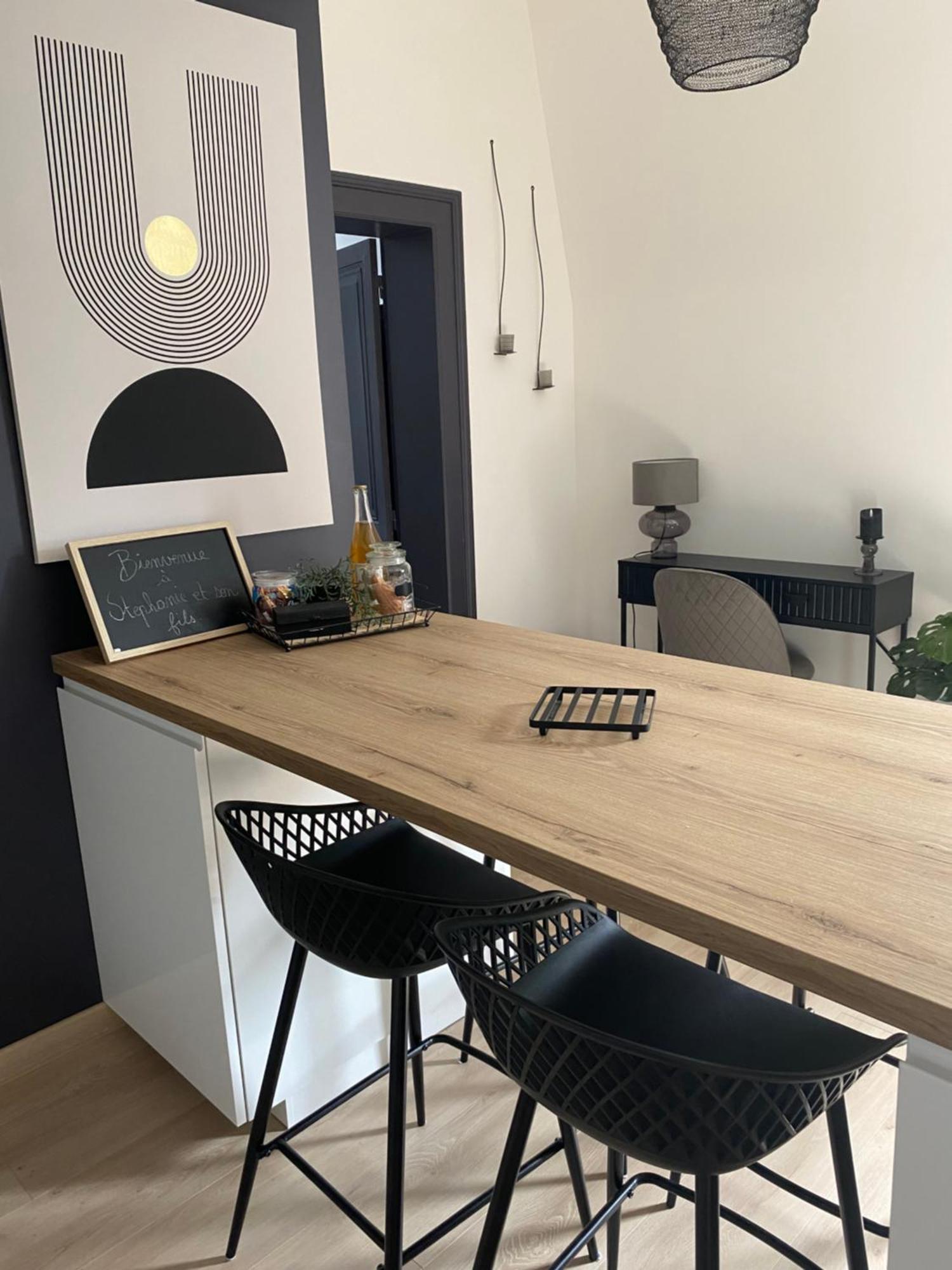 L'Atelier D'Arches Apartman Charleville-Mézières Kültér fotó